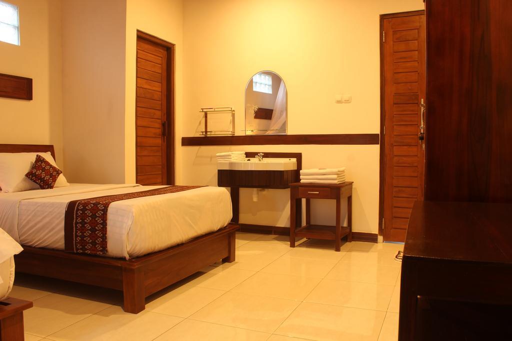 Maliana Homestay Munduk  Room photo
