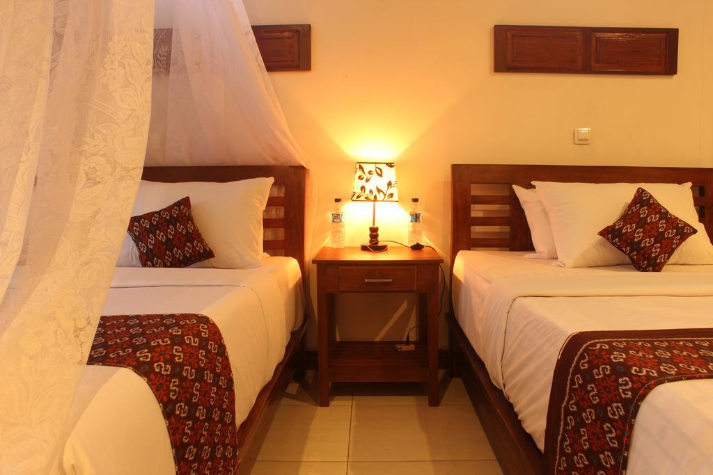 Maliana Homestay Munduk  Room photo