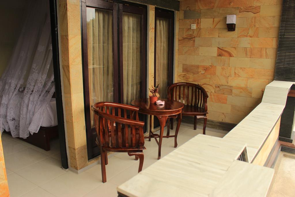 Maliana Homestay Munduk  Room photo