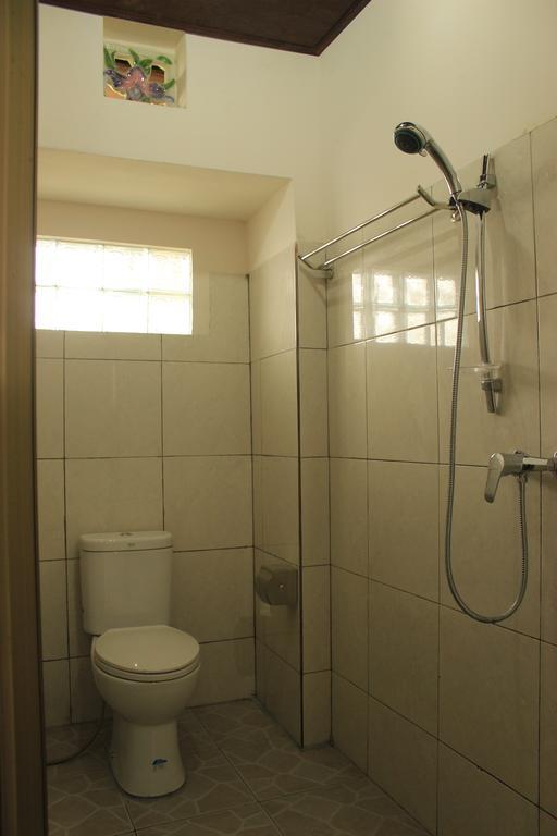 Maliana Homestay Munduk  Room photo