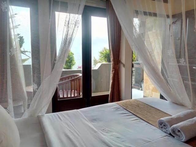 Maliana Homestay Munduk  Exterior photo